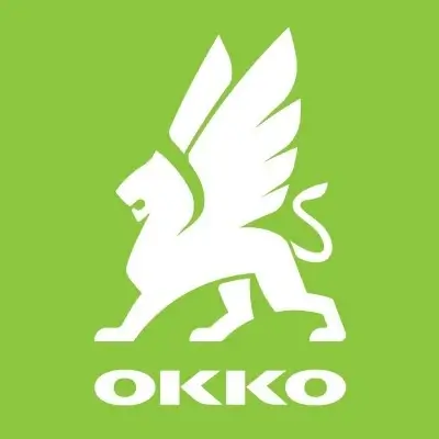 Партнери: Заправки Окко